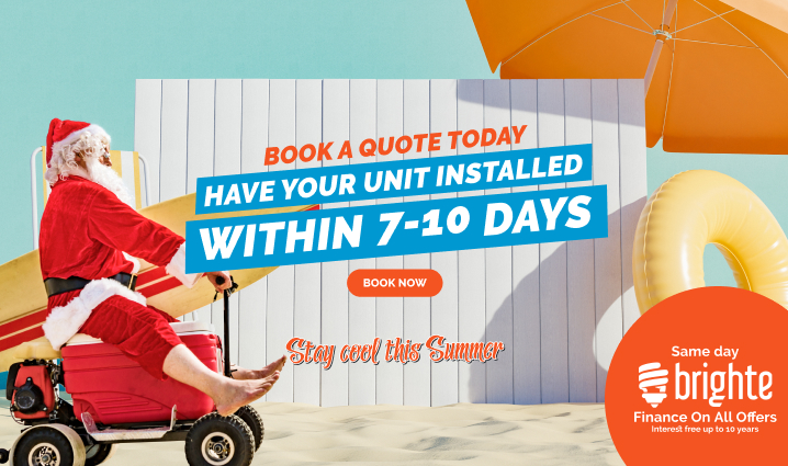 Air Conditioning Guys